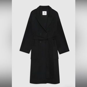 Anine Bing Dylan Coat